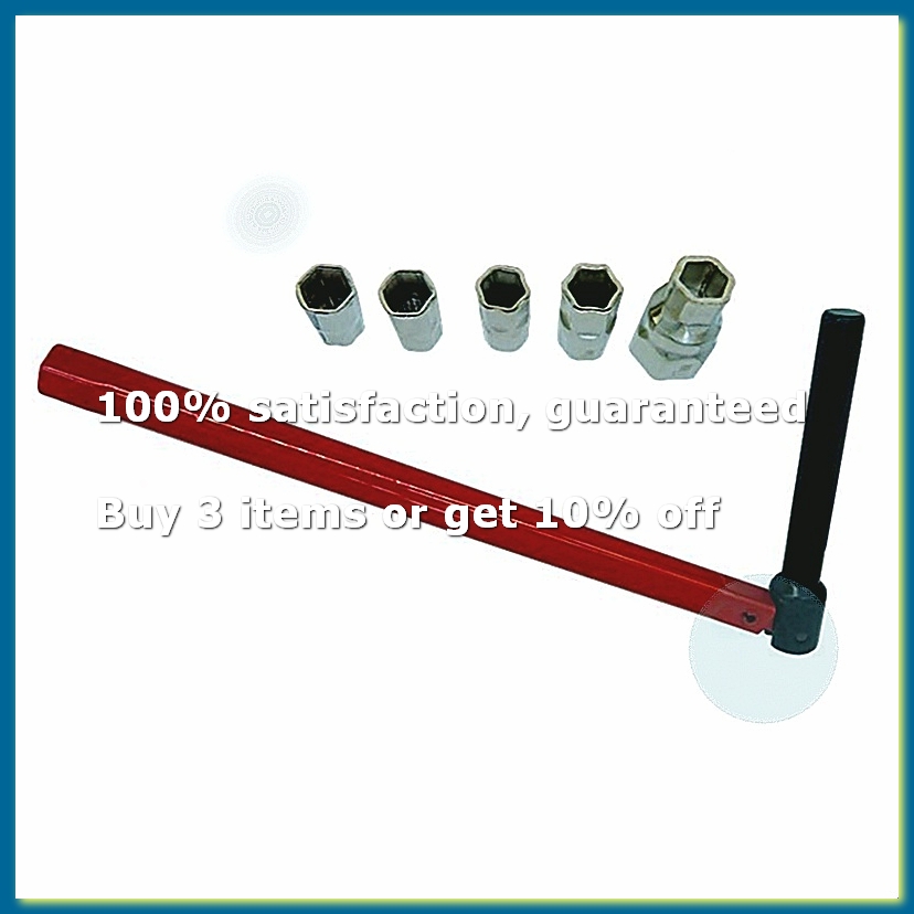 Socket Wrench Faucet Wrench Se - đánh giá và giá Faucet