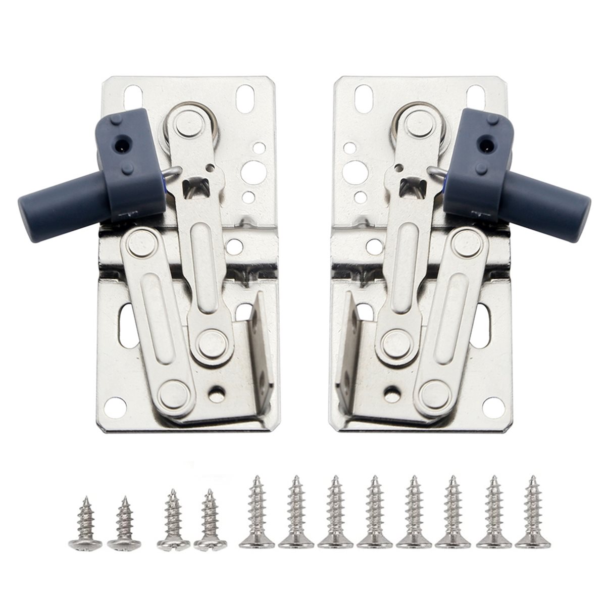 (A02R] 2Pcs 45 Degree Cabinet  - đánh giá và giá Cabinet Hinges