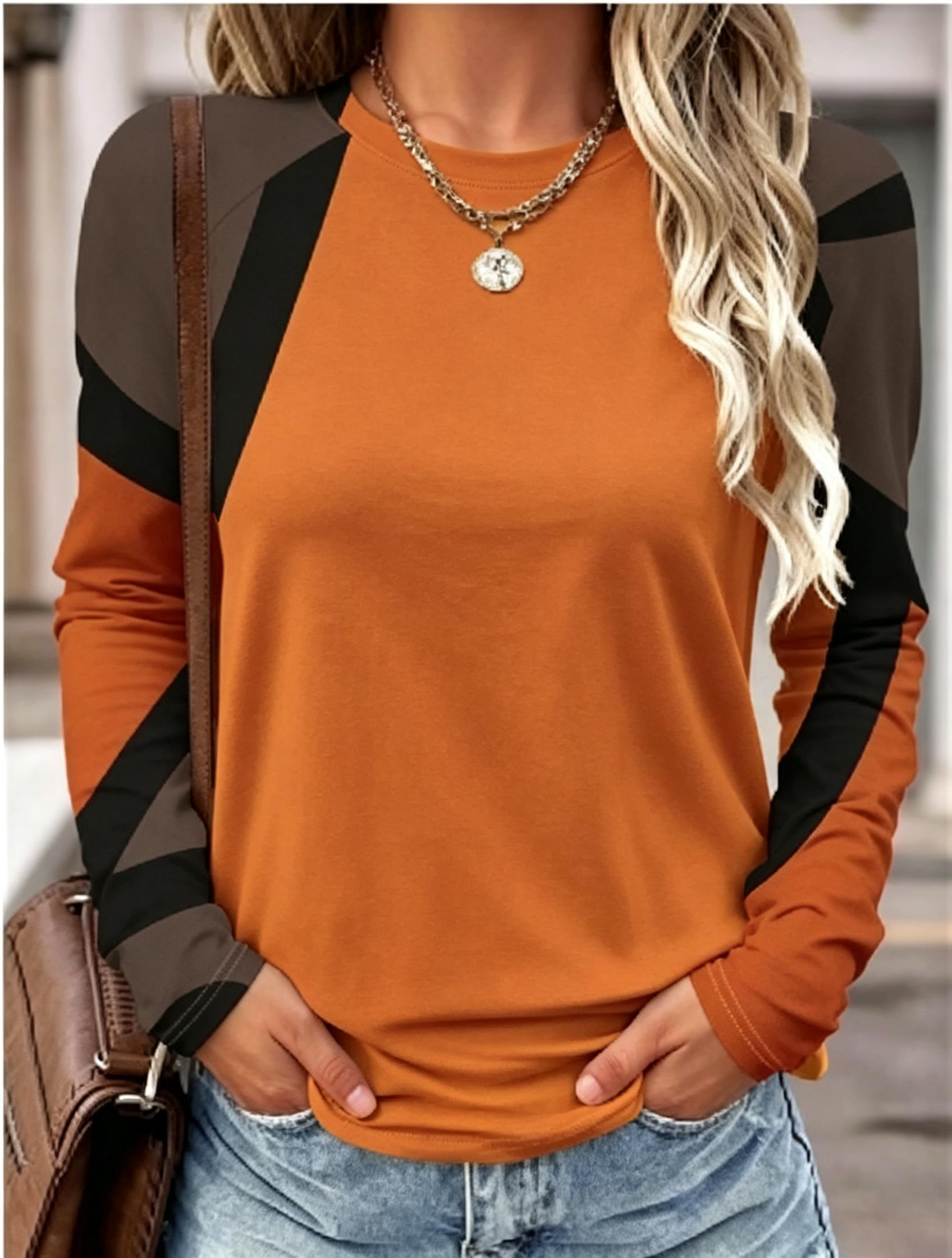 2026 Women Long Sleeve T Shirt - đánh giá và giá Wallpaper