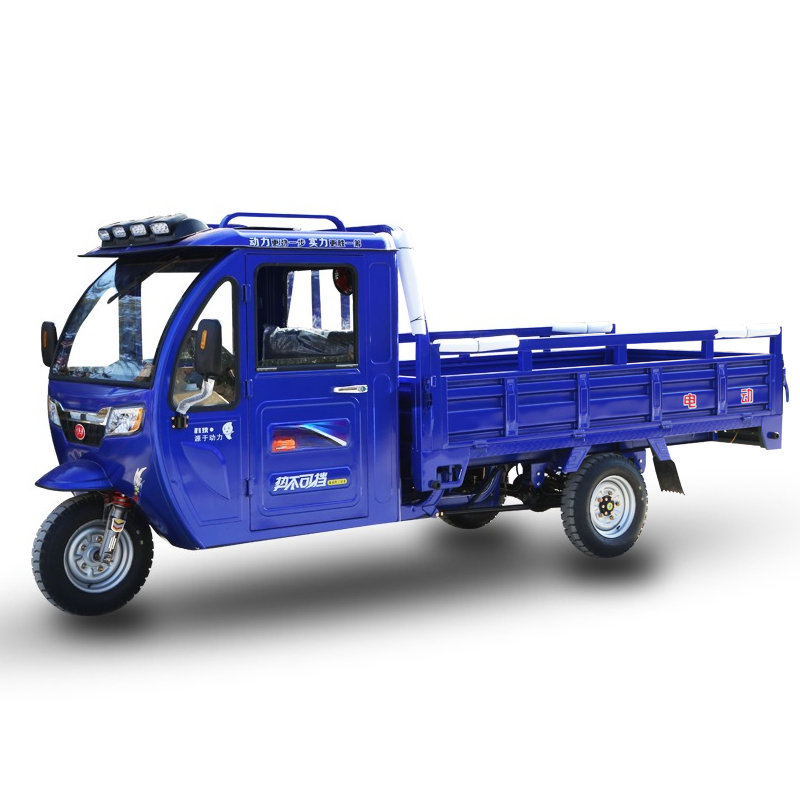 Cargo Vehicle Electric Trike E - đánh giá và giá Home Improvement Fence