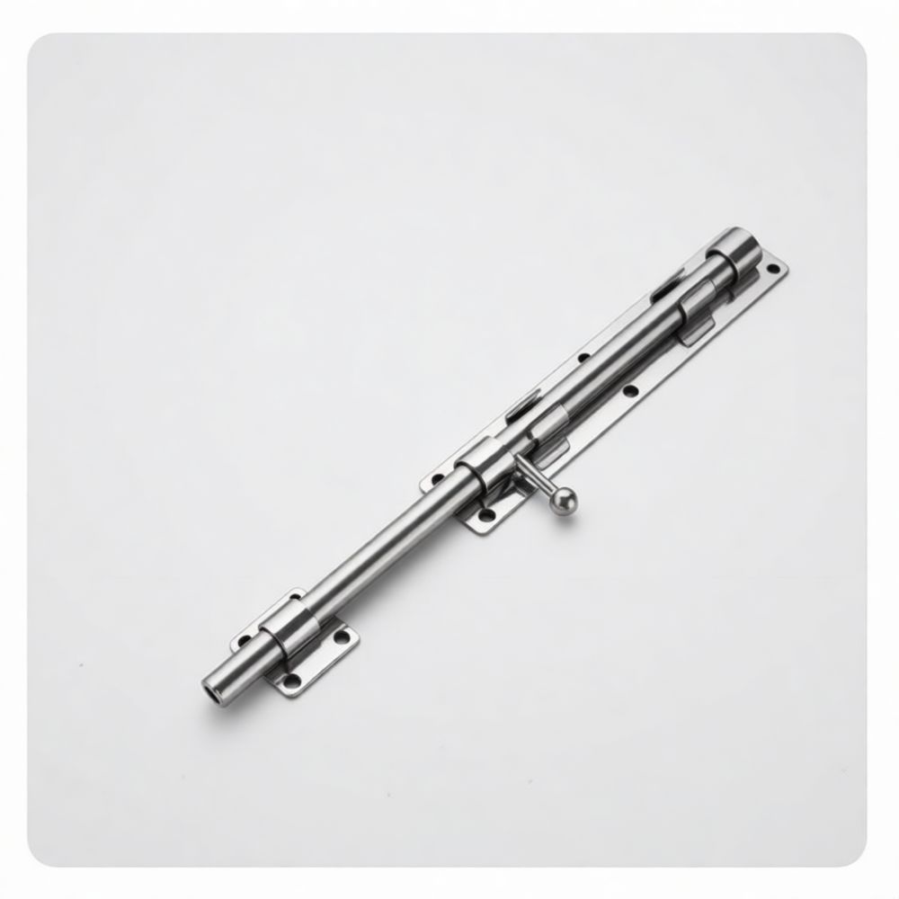 304 Stainless Steel Door Bolt  - đánh giá và giá Home Improvement Fence
