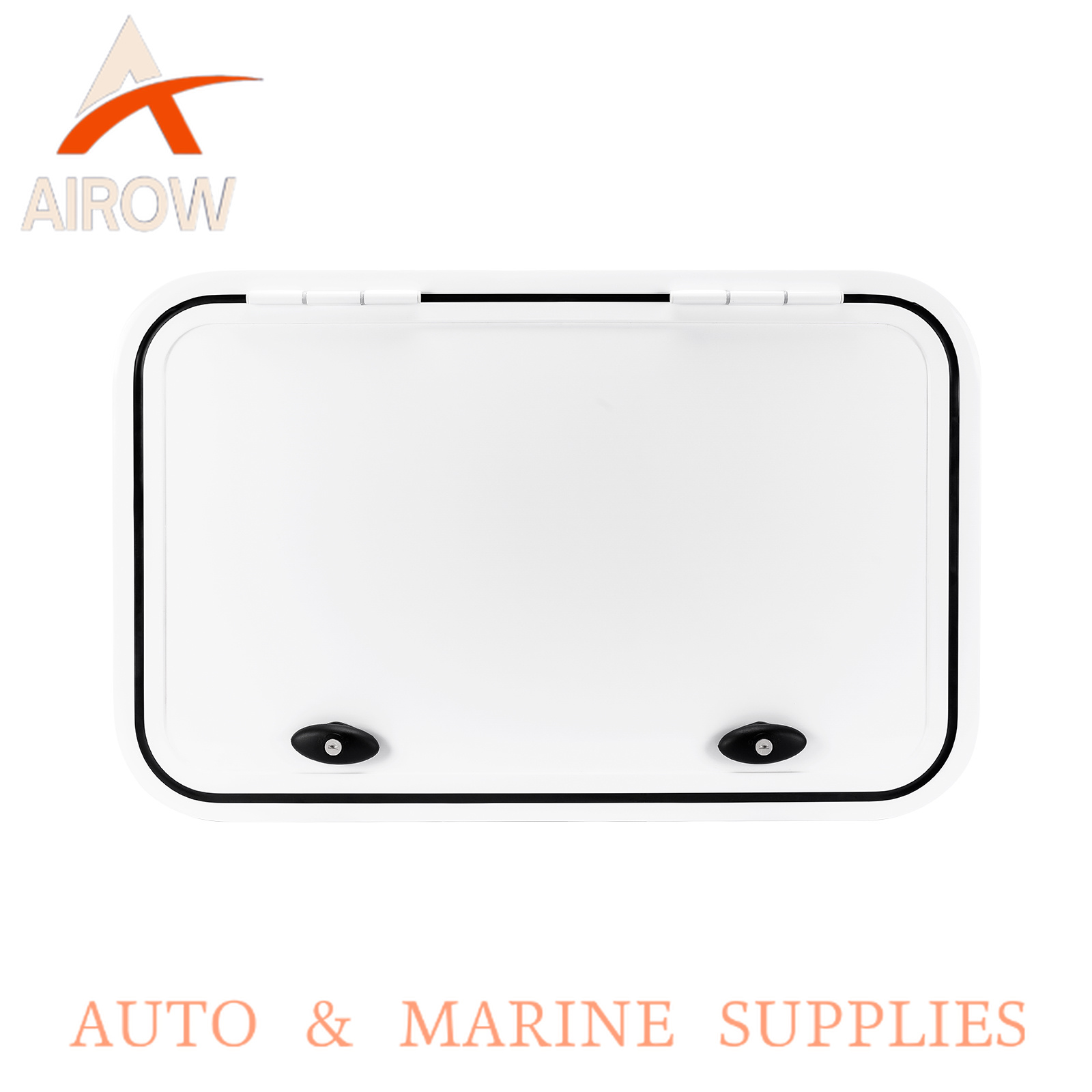 Airow auto White Aluminum RV C - đánh giá và giá Door Lock
