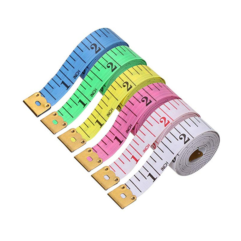 150cm/60-Inch Soft Body Measur - đánh giá và giá Tape Measure