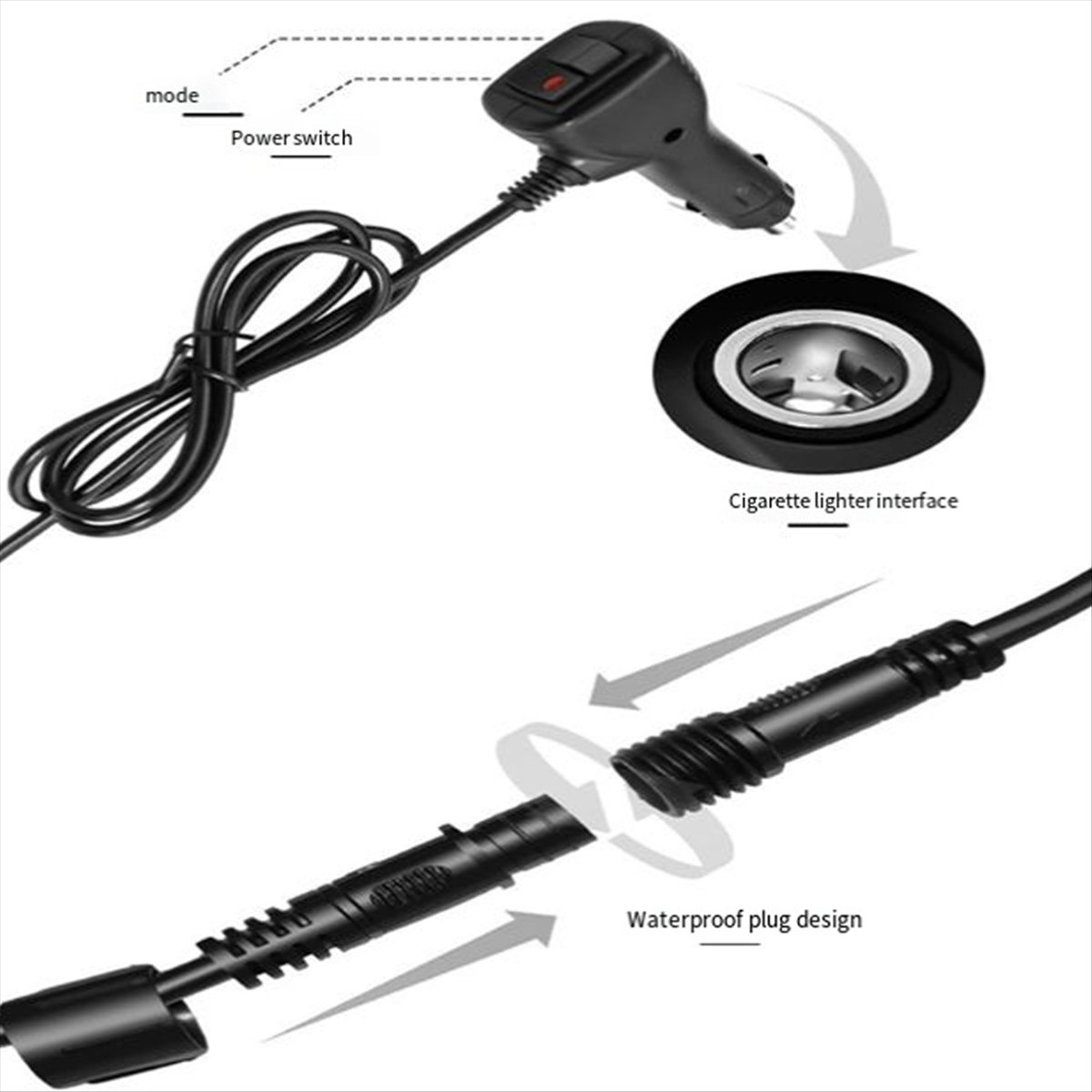 *X07A 60Inch Tailgate Strobe L - đánh giá và giá Led Strip Lights