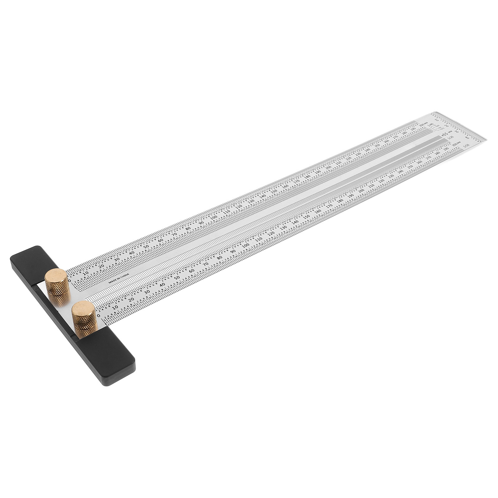 Woodworking Marking Ruler 300M - đánh giá và giá Home Improvement Mark