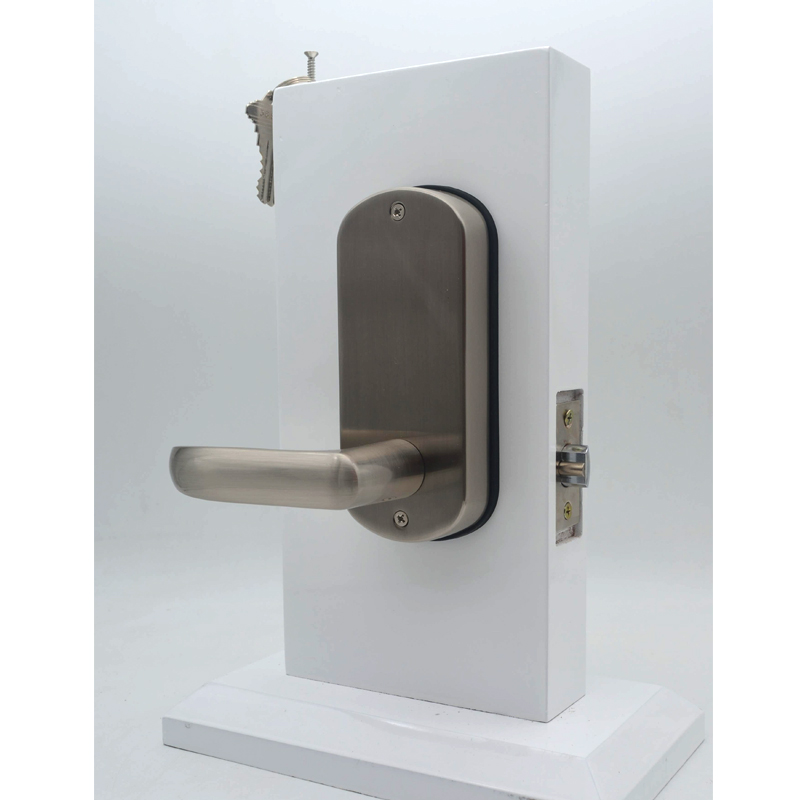 High Quality Zinc Alloy Handle - đánh giá và giá Door Handle