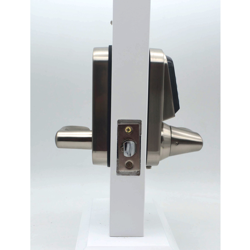 High Quality Zinc Alloy Handle - đánh giá và giá Door Handle