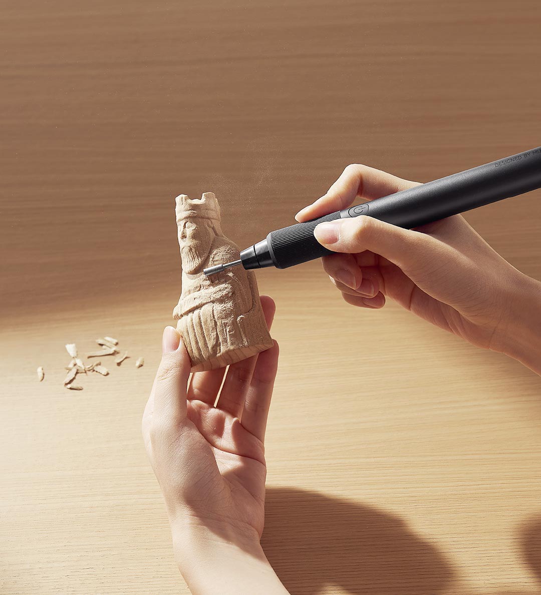 MIJIA Electric Grinding Pen 22 - đánh giá và giá Drill Bits