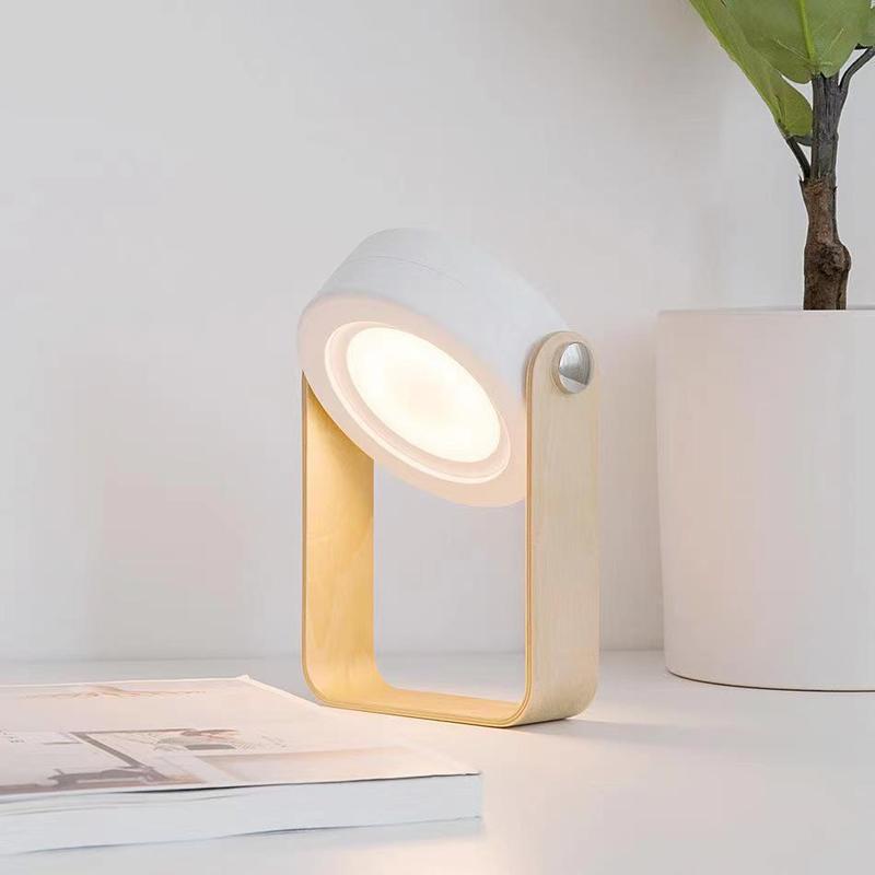 ShinyYing Folding Night Light, - đánh giá và giá Light Switch
