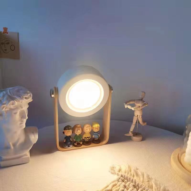 ShinyYing Folding Night Light, - đánh giá và giá Light Switch