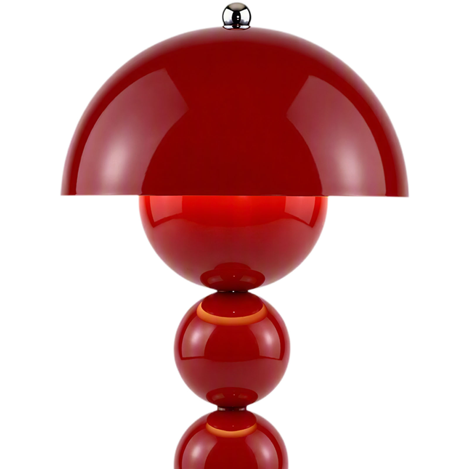 Vintage Mushroom Table Lamp US - đánh giá và giá Light Switch