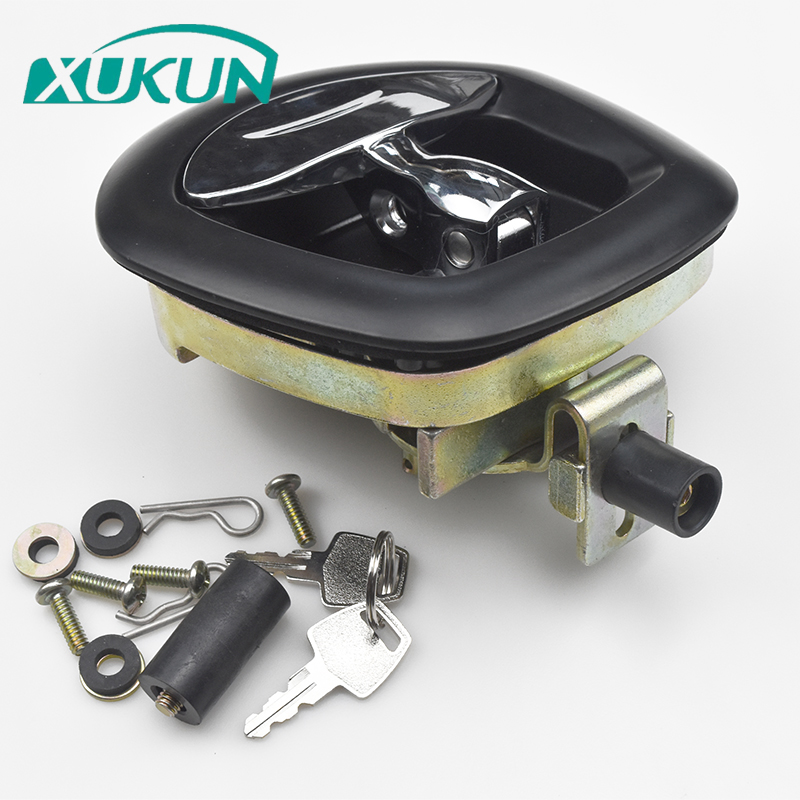Toolbox Caravan Handle Paddle  - đánh giá và giá Door Handle