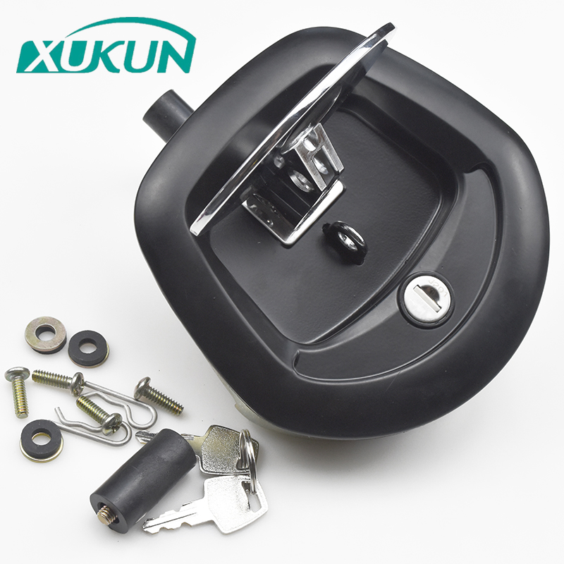 Toolbox Caravan Handle Paddle  - đánh giá và giá Door Handle