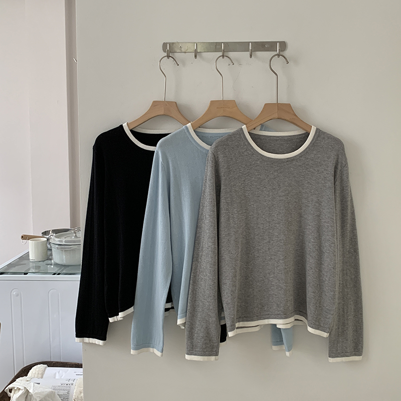 100% Cotton Women O-neck Color - đánh giá và giá Wallpaper
