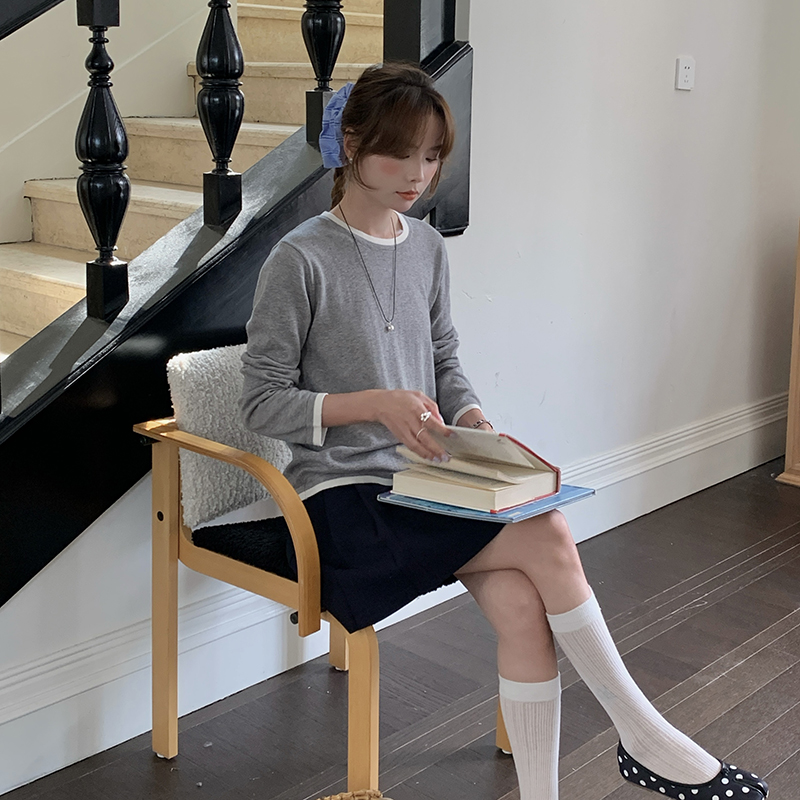 100% Cotton Women O-neck Color - đánh giá và giá Wallpaper