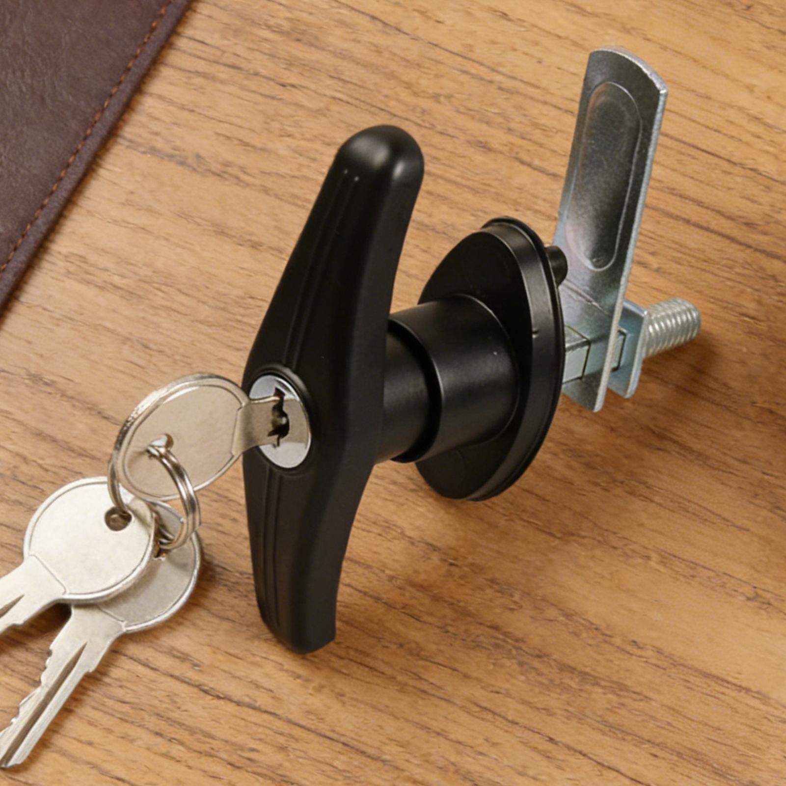 Camper Door Latch High Securit - đánh giá và giá Door Handle