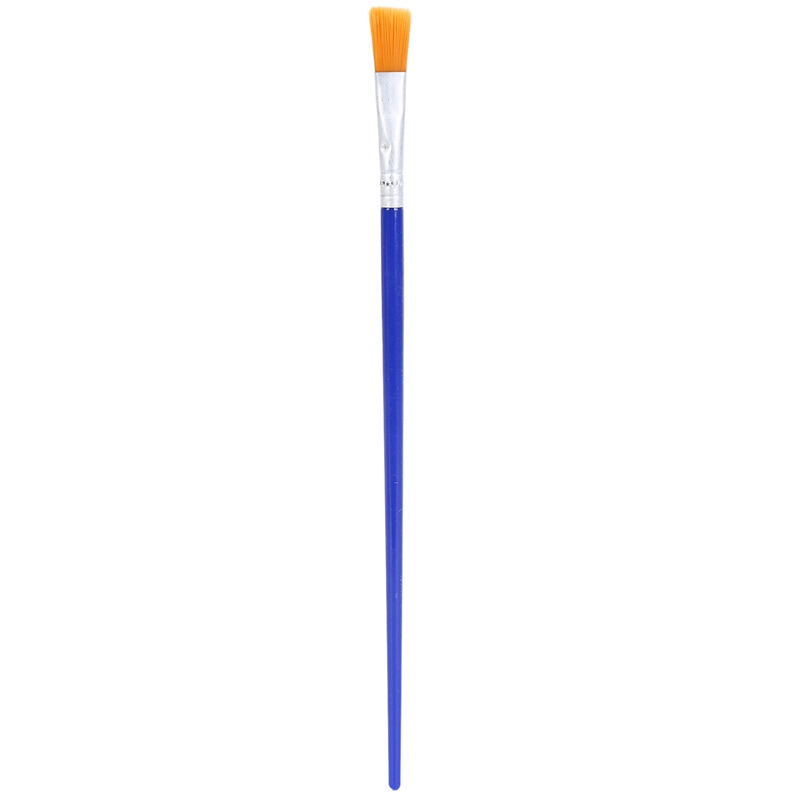 100 Pcs Flat Paint Brushes,Sma - đánh giá và giá Paint Brush