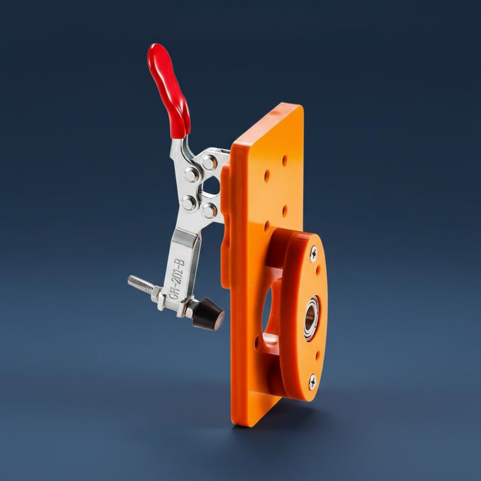 35mm Hinge Drilling Jig Easy t - đánh giá và giá Cabinet Hinges