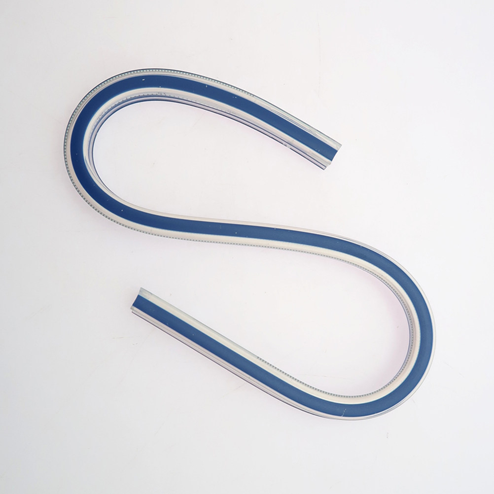 Snake Shape Flexible Ruler 50C - đánh giá và giá Tape Measure