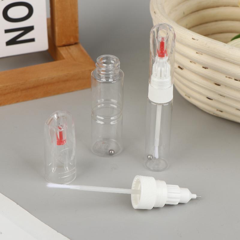 【2 In 1 Needle Brush Dual-use  - đánh giá và giá Paint Brush
