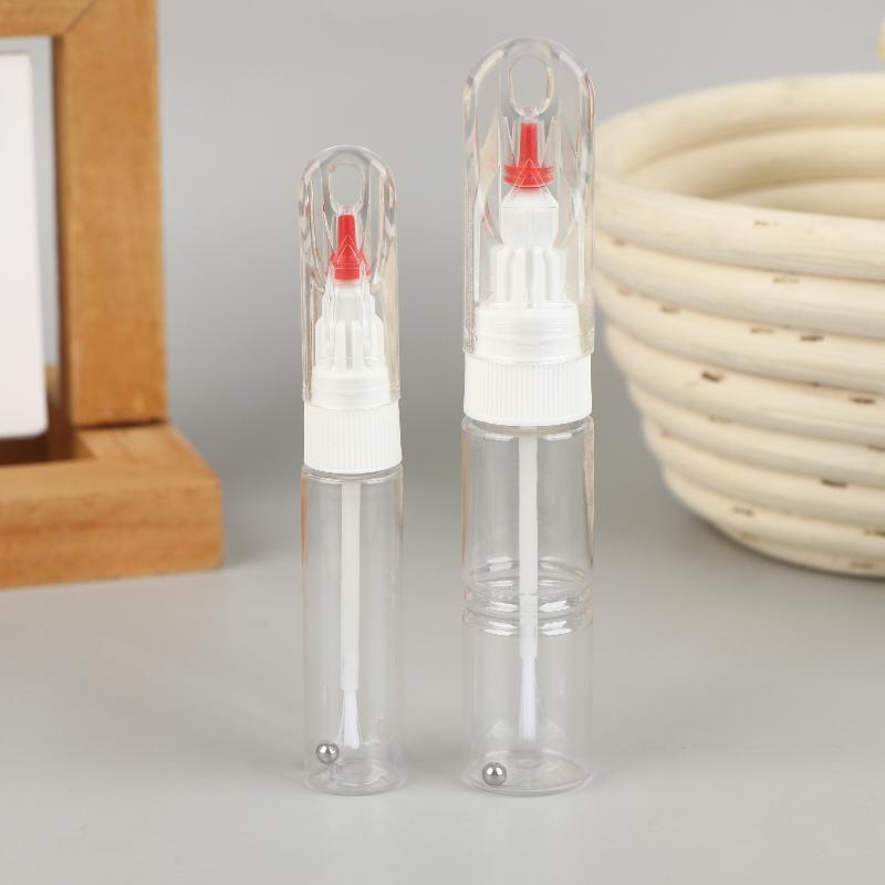 【2 In 1 Needle Brush Dual-use  - đánh giá và giá Paint Brush