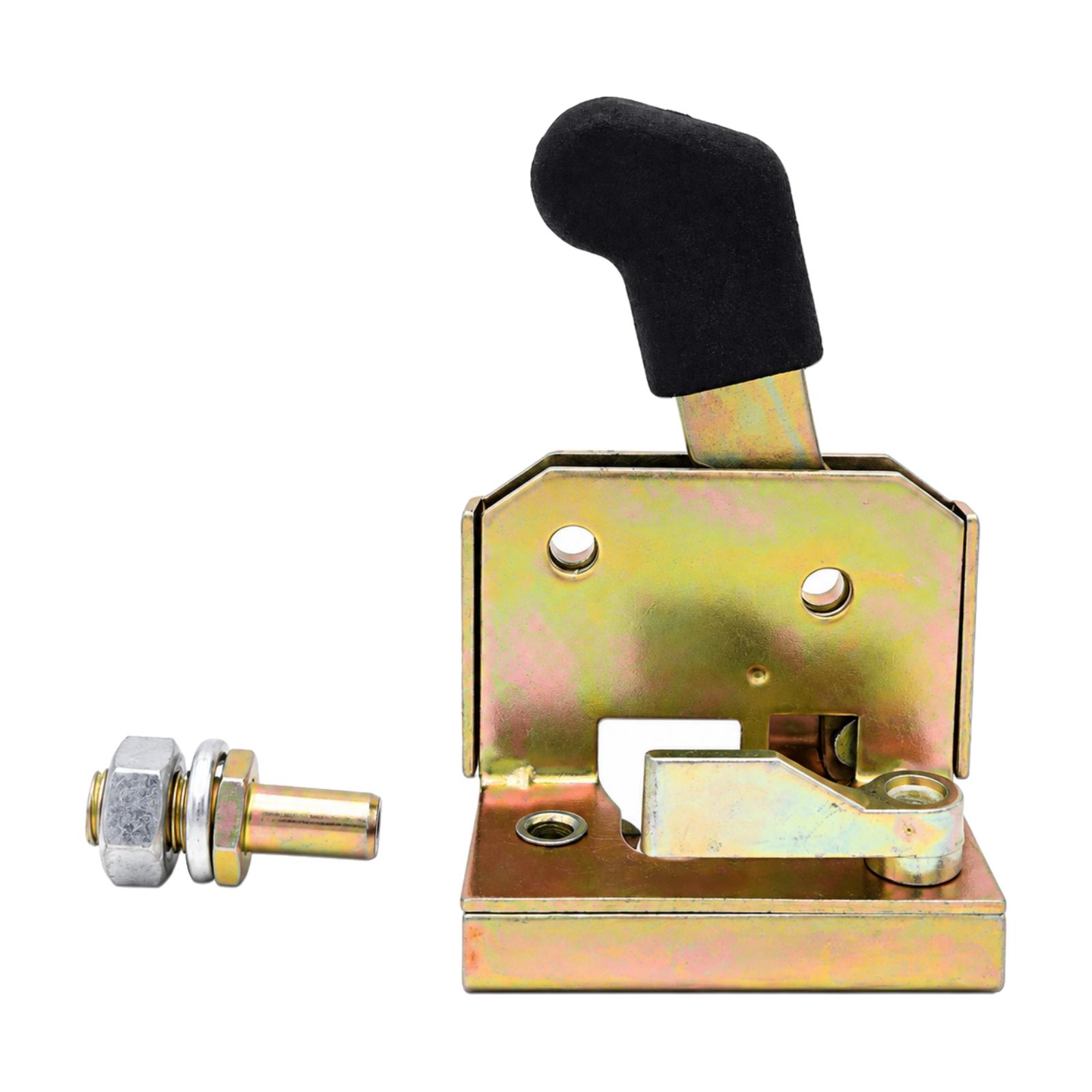 Mechanical Door Latch for Engi - đánh giá và giá Door Handle
