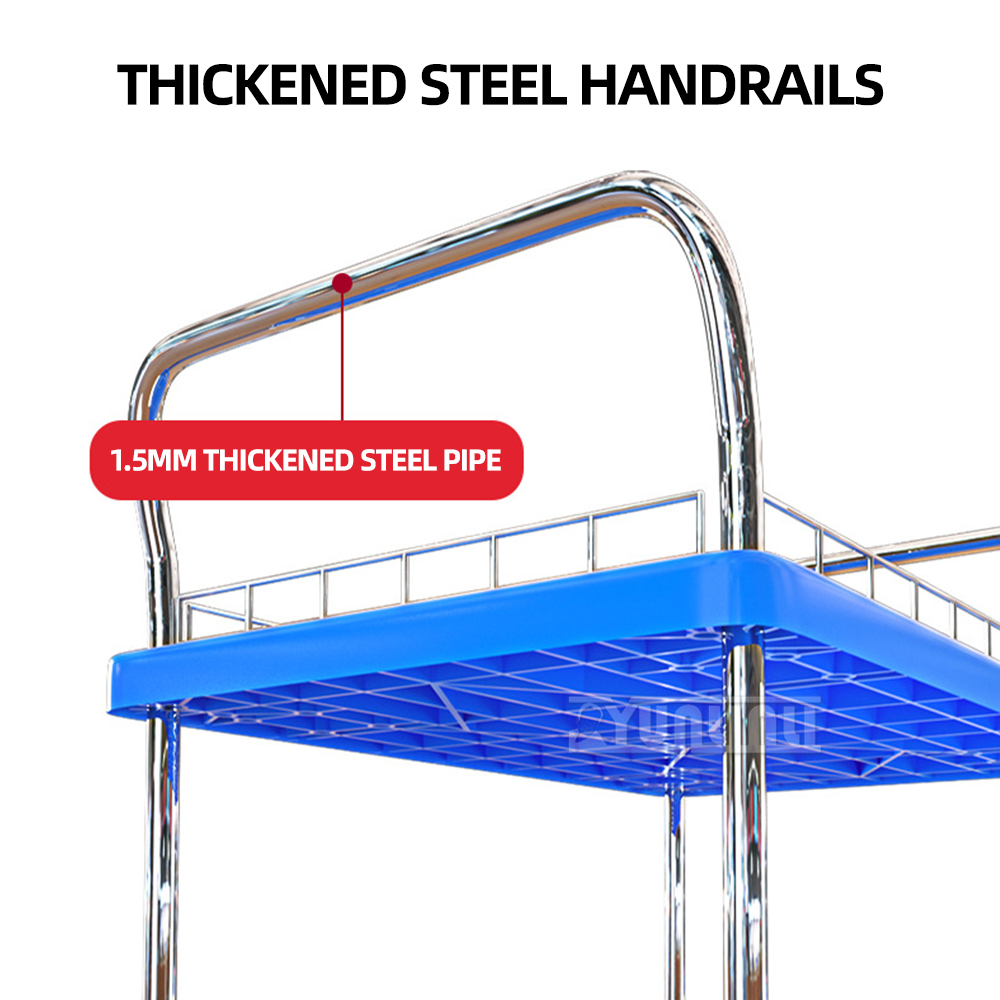Double-Layer Silent Trolley wi - đánh giá và giá Home Improvement Fence