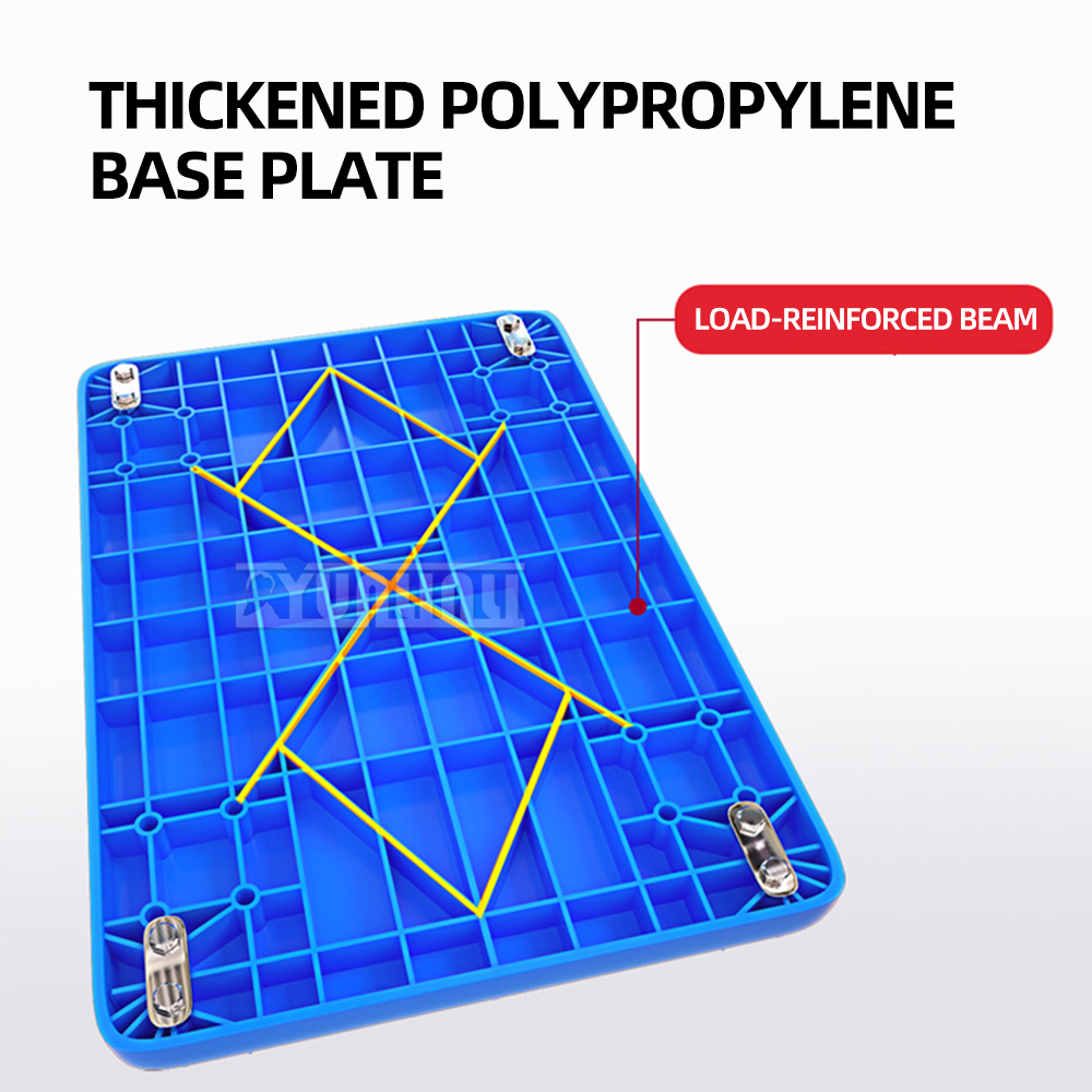 Double-Layer Silent Trolley wi - đánh giá và giá Home Improvement Fence