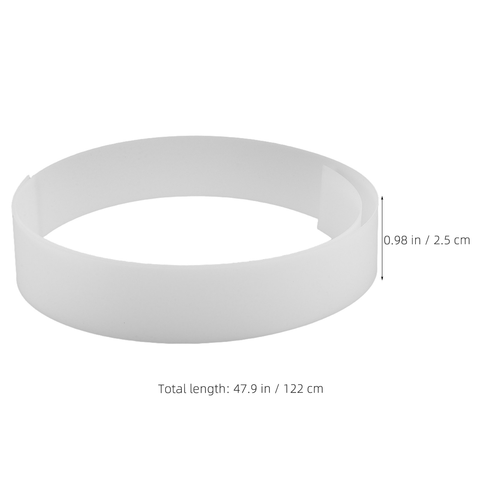 48 Inch LED Strip Light Diffus - đánh giá và giá Led Strip Lights