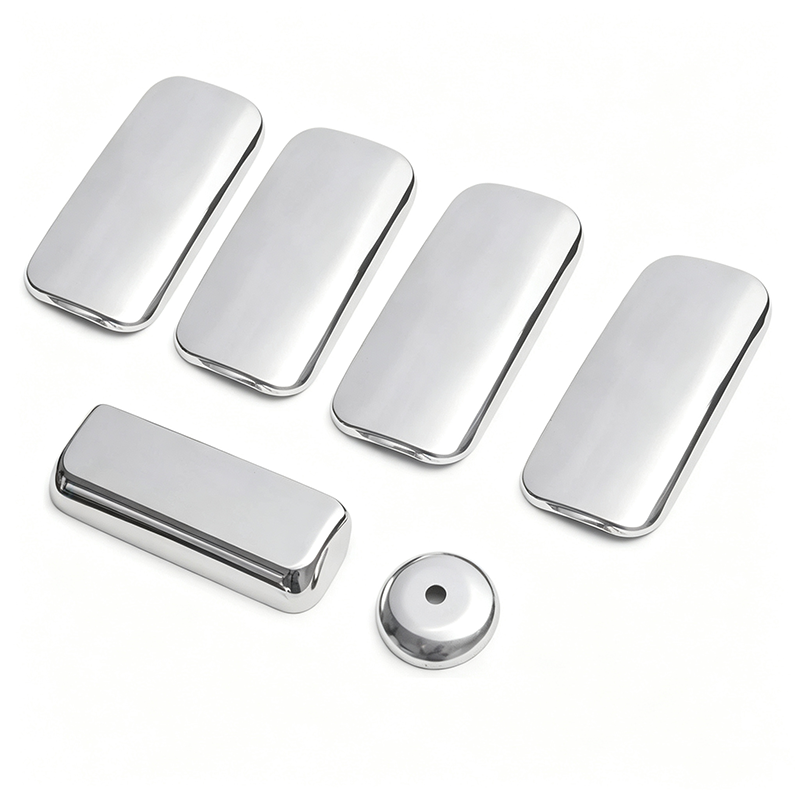 5pcs Motorhome Door Handle Cov - đánh giá và giá Door Handle