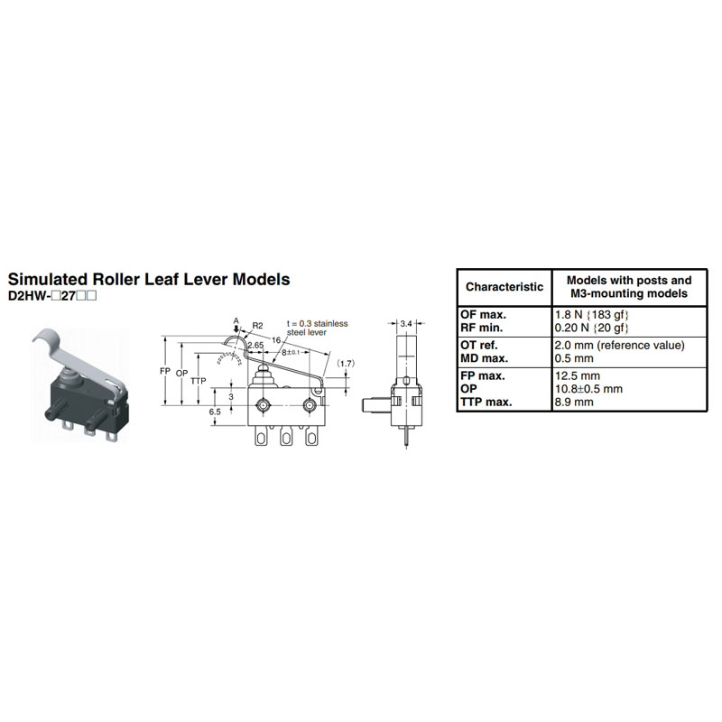 1PCS/LOTS D2HW-BL271D Sealed W - đánh giá và giá Door Handle
