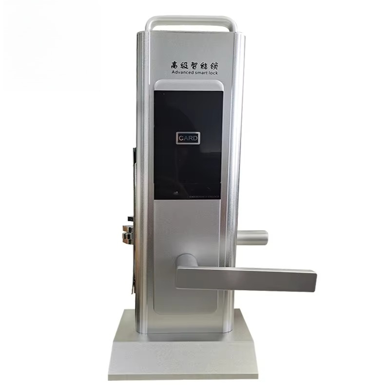 Home Electronic Electric Wifi  - đánh giá và giá Door Lock