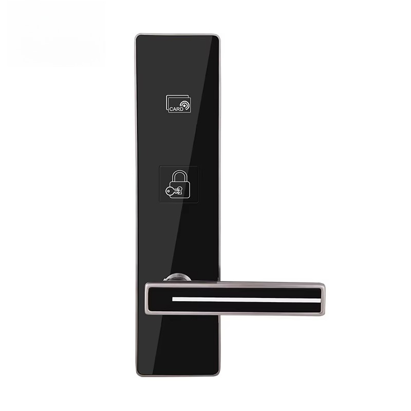 Home Electronic Electric Wifi  - đánh giá và giá Door Lock