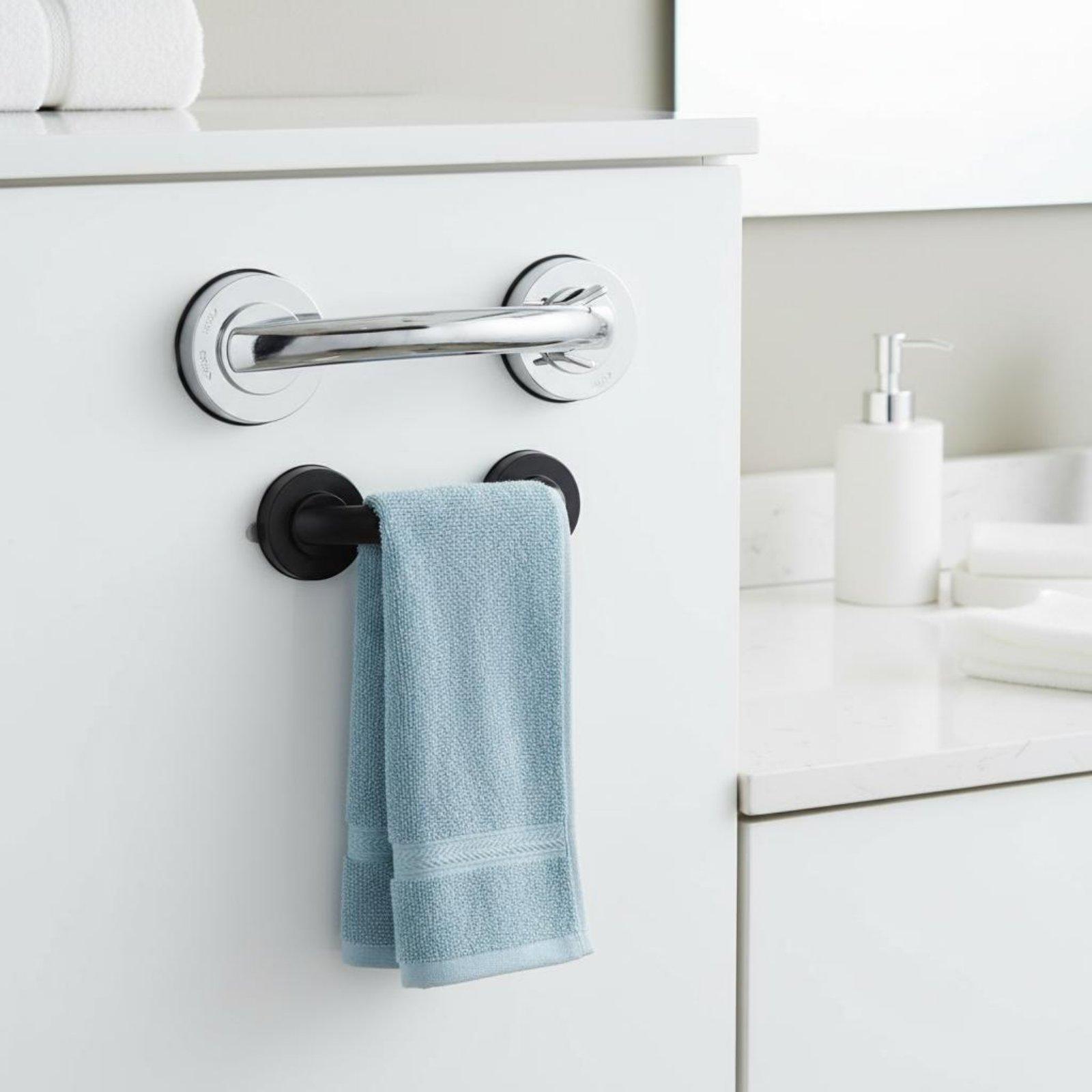 4xSuction Cup Handle Multi-Sur - đánh giá và giá Door Handle