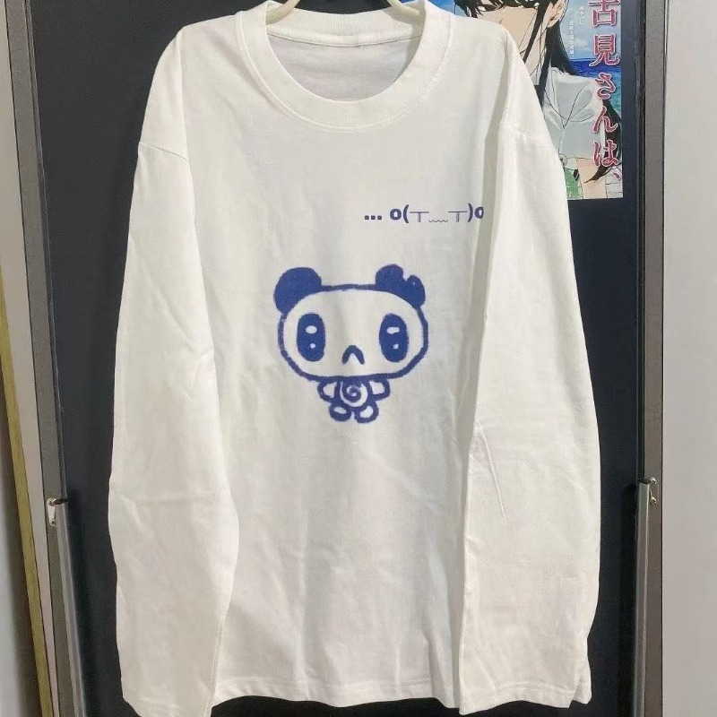 Kimutomo T Shirts Women Cartoo - đánh giá và giá Wallpaper
